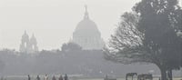 শীতের আমেজ ফিরল বঙ্গে